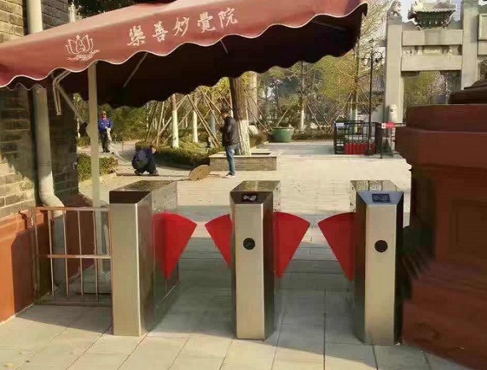 翼閘案例4